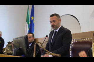 Consiglio Abruzzo: Sospiri fa il bis alla presidenza